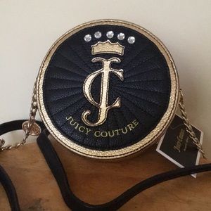 Juicy Couture Coin Crossbody